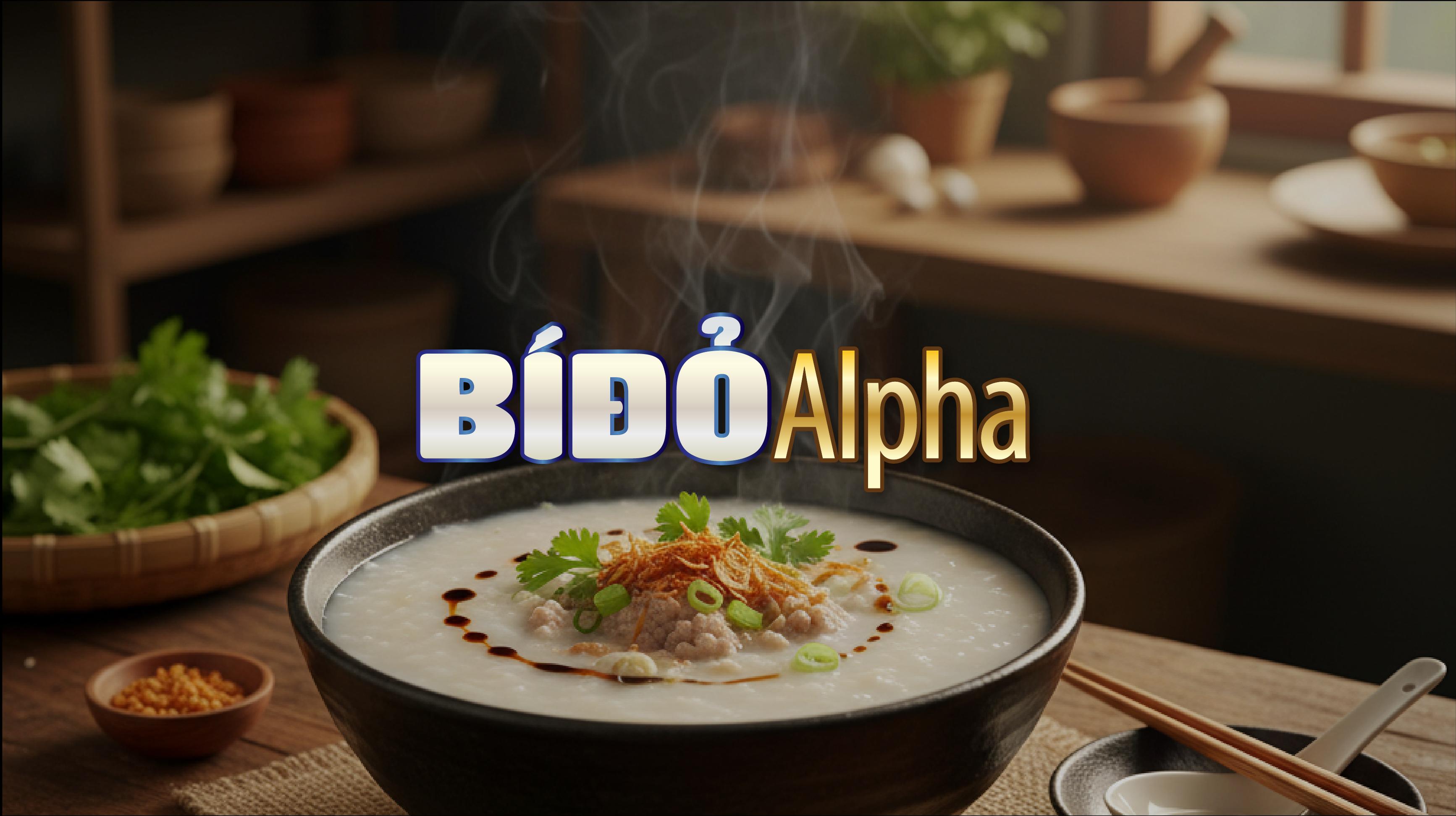 ALPHA