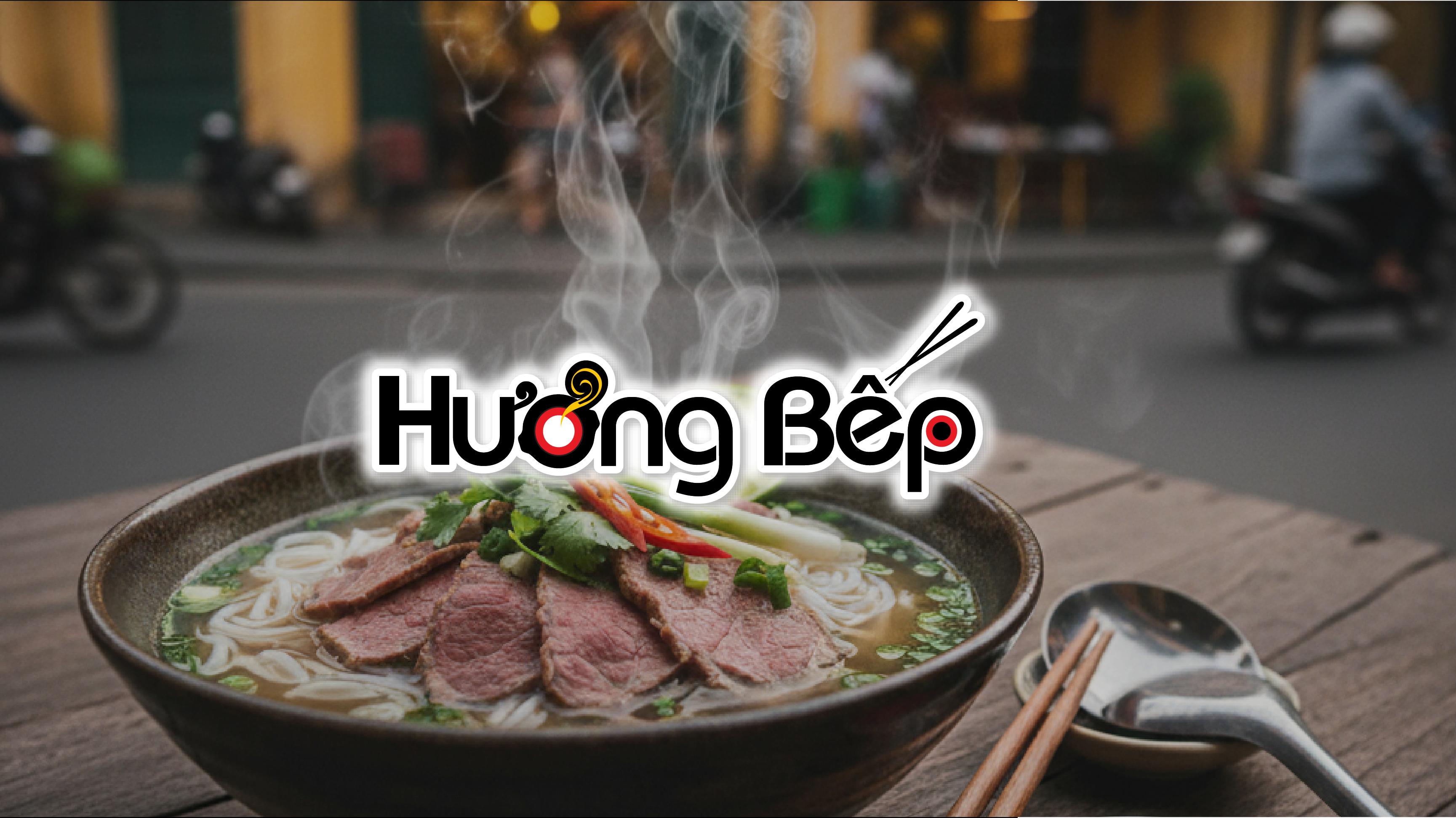 HƯƠNG BẾP