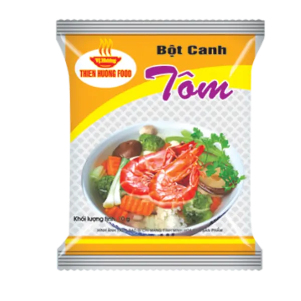 BỘT CANH TÔM