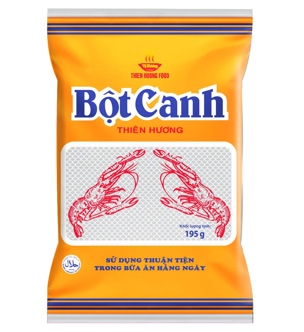 BỘT CANH