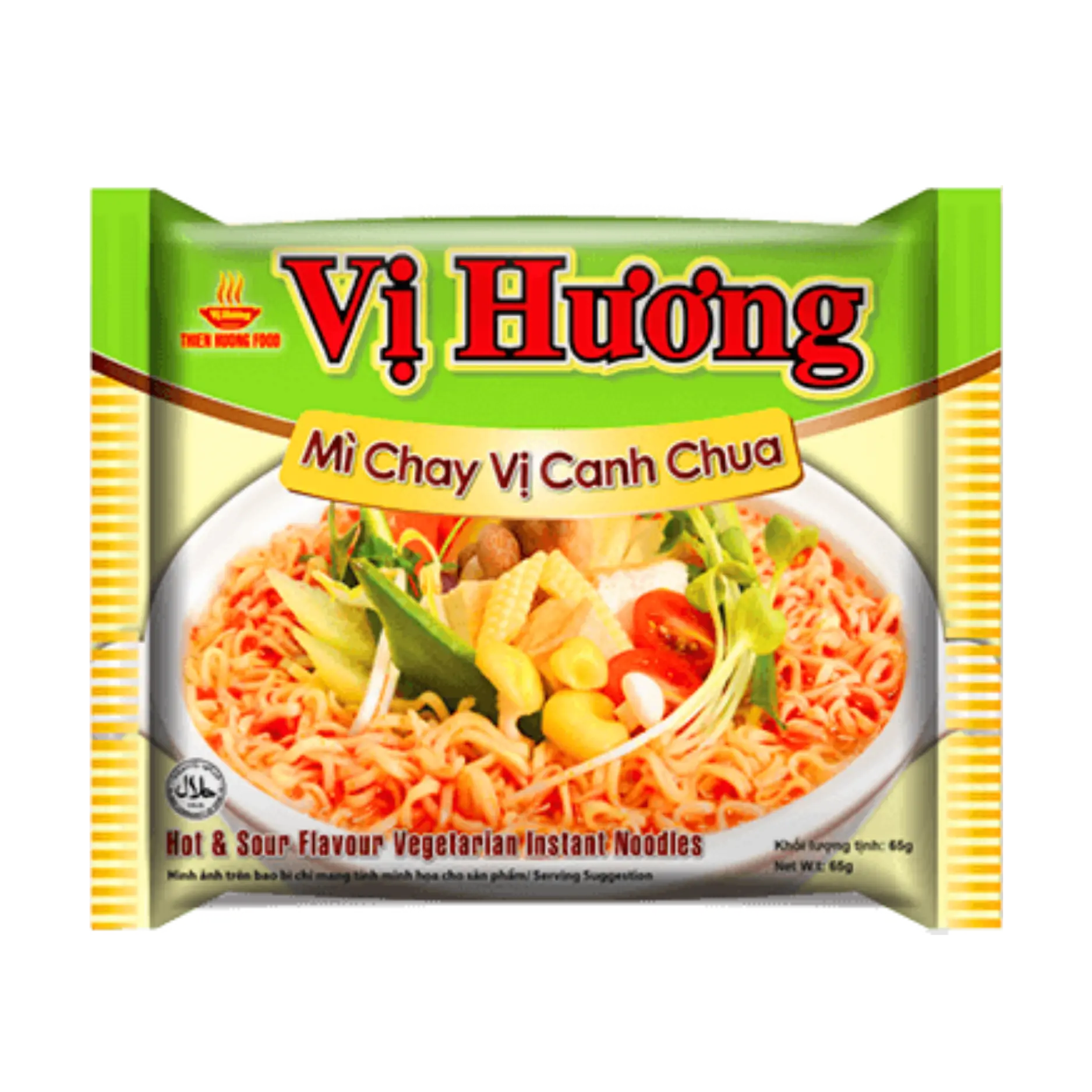 MÌ CHAY VỊ CANH CHUA