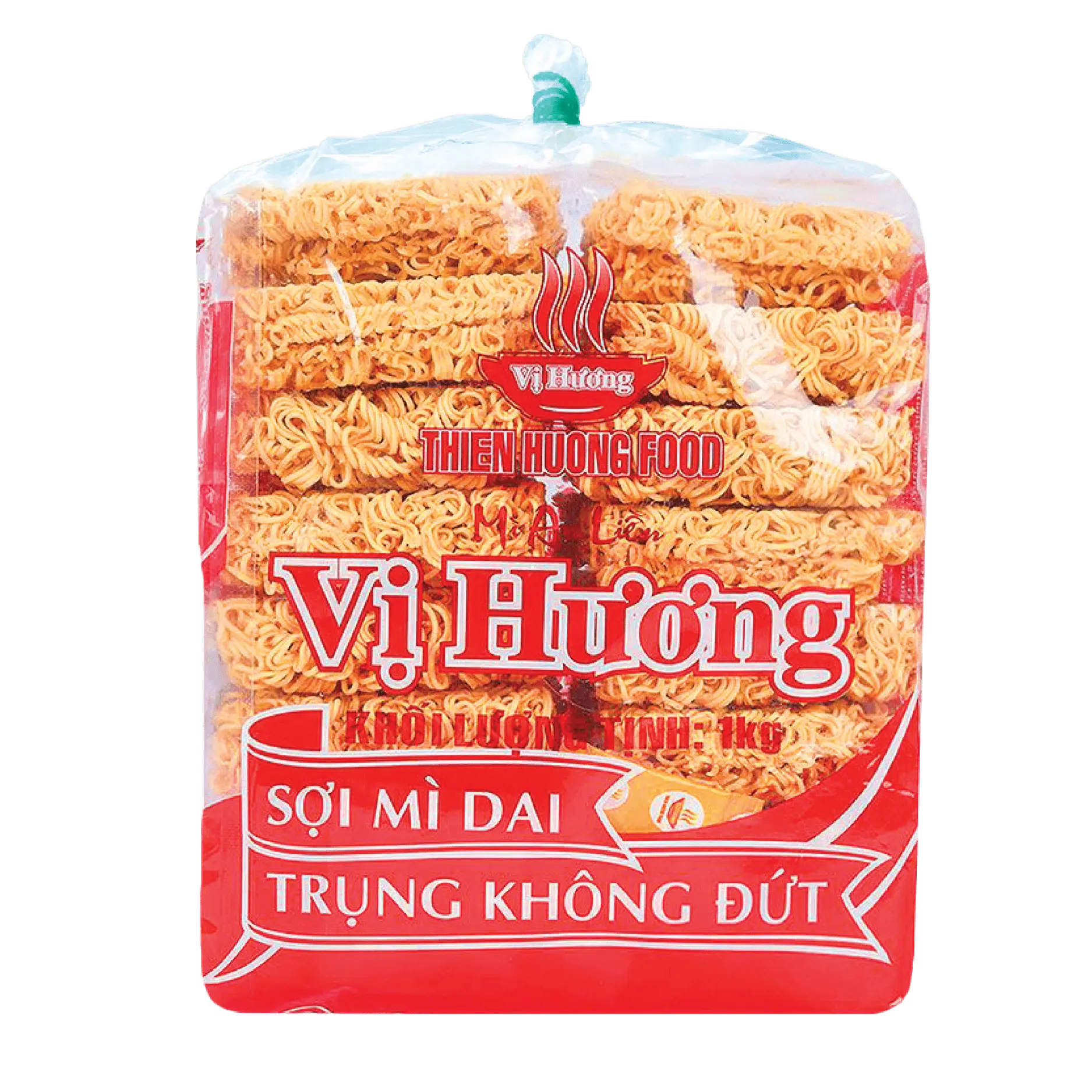 MÌ ĂN LIỀN VỊ HƯƠNG