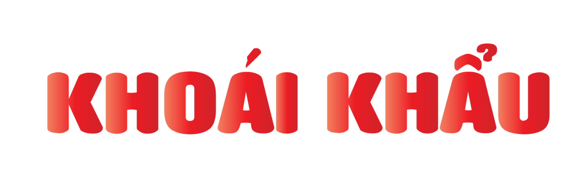 KHOÁI KHẨU